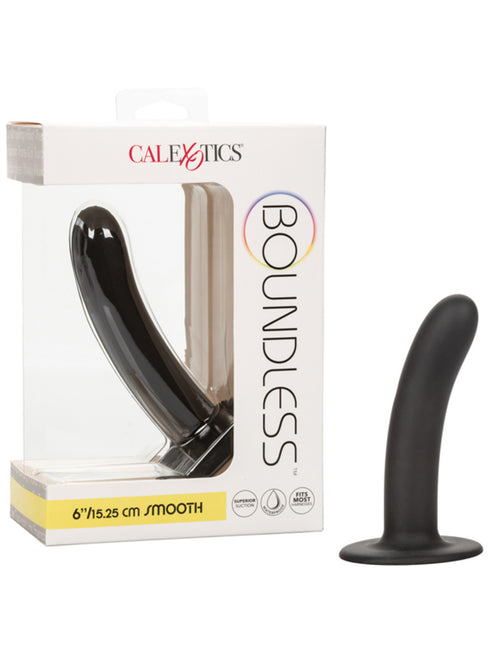 BOUNDLESS SLIM DILDO